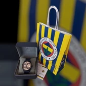 Fenerbahçe Lisanslı Erkek Kol Saati thumbnail 3