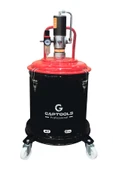 Gaptools Havalı Gres Pompası 35Lt GP35A1 thumbnail 2