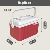 32 Lt Buzluk Termos (1015 Cooler Box) thumbnail 5
