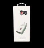 Beşiktaş Lisanslı TYPE-C Kablo ve Şarj Başlığı thumbnail 8