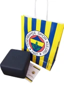 Fenerbahçe Lisanslı Erkek Kol Saati thumbnail 3