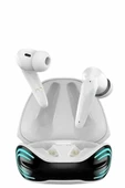 Android Ve İos Uyumlu Bluetooth Kulaklık  Kulaklık Mini thumbnail 3