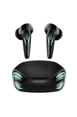 Android Ve İos Uyumlu Bluetooth Kulaklık  Kulaklık Mini thumbnail 5