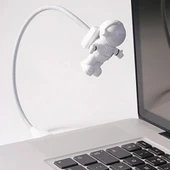 Usb Astronot Lamba thumbnail 4