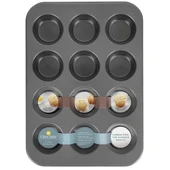 Muffin Cupcake Kalıbı thumbnail 2