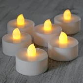 Pilli Tealight Mum thumbnail 1