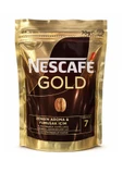 Nescafe Gold 70 gr Çözünebilir Kahve thumbnail 1