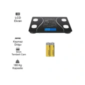 Bluetooth Özellikli Akıllı Tartı thumbnail 3