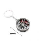 Jant Disk Anahtarlık thumbnail 2