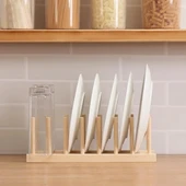 Bambu Çok Amaçlı Düzenleyici Stand thumbnail 4