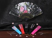 Plastik Yelpaze Model 2 thumbnail 2