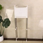 Banyo Düzenleyici Raf Dolabı thumbnail 3