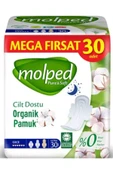 Molped Mega Fırsat Gece Ultra 30 Pure Soft thumbnail 2