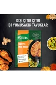 Knorr Şinitzel Pane Harcı 90 gr X 4 Adet thumbnail 3