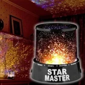 Star Master Gece Lambası thumbnail 1