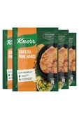 Knorr Şinitzel Pane Harcı 90 gr X 4 Adet thumbnail 2