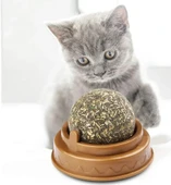Kedi Nanesi Oyun Topu thumbnail 4