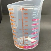 Özel Ölçü Kabı 1 Litre thumbnail 2