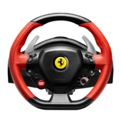 Thrustmaster 458 Ferrari Spider Racing Wheel Xbox Direksiyon Seti thumbnail 1