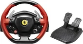Thrustmaster 458 Ferrari Spider Racing Wheel Xbox Direksiyon Seti thumbnail 2