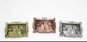 İstanbul Yöresel Magnet Model 14 thumbnail 1