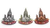 İstanbul Temalı Metal Magnet Model 1 thumbnail 1