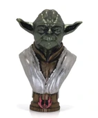 Yoda Büst thumbnail 1