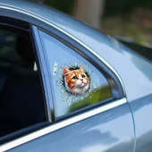 Fulcar Sarman Araç Stickerı thumbnail 1