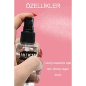 Makyaj Sabitleyici Sprey thumbnail 5