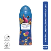 Maxrosa Tropikal Meyveler Duş Jeli 600 ml thumbnail 1