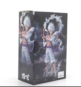 Anime One Piece Luffy Figürü 25 Cm - Model 1 thumbnail 2