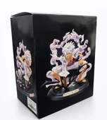 Anime One Piece Luffy Figürü 20 Cm - Model 2 thumbnail 2