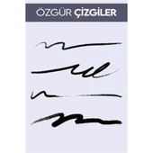Siyah Waterproof Göz Kalemi thumbnail 3