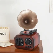 Gramofon Müzik Kutusu thumbnail 5