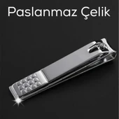 2'li Profesyonel Tırnak Makası Seti thumbnail 4