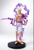 Anime One Piece Luffy Figürü 20 Cm - Model 3 thumbnail 1