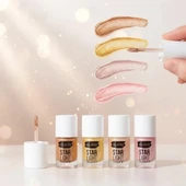 4'lü Likit Highlighter Aydınlatıcı Seti thumbnail 1