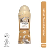 Maxrosa Vanilya Duş Jeli 600 ml thumbnail 1