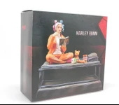 Harley Quinn Figürü 28 Cm thumbnail 2