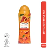 Maxrosa Şeftali Duş Jeli 600 ml thumbnail 1