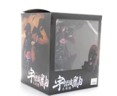 Anime Demon Slayer Itachi Figürü 30 Cm thumbnail 2