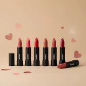 9'lu Love Matte Ruj Seti thumbnail 1