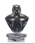 Darth Vader Büst thumbnail 2