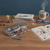 Anime Figür Tükenmez Kalem Model 8 thumbnail 2