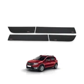 Dacia Sandero 2012-2020 Uyumlu Kapı Dodik 4 Parça thumbnail 10