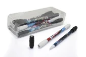 Anime Figür Tükenmez Kalem Model 7 thumbnail 1