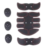 Six Pad Abs Mide Kası Aleti thumbnail 5