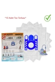 Arçelik Beko Tt680b Süpürge Torbası thumbnail 1