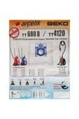 Arçelik Beko Tt680b Süpürge Torbası thumbnail 3