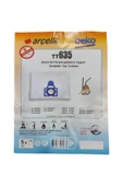 Arçelik Beko Elektrikli Süpürge Torbası thumbnail 2